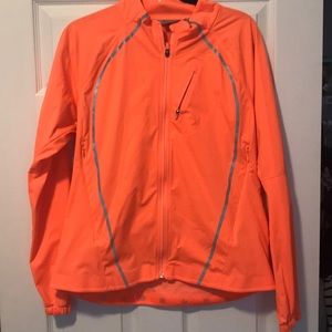 Athleta Running Jacket